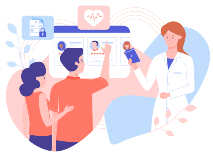 HIPAA Hosting
